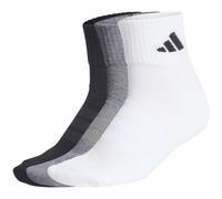 Adidas Cushioned Sportswear Ankle Socken 3 Einheiten