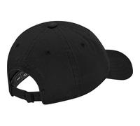 Adidas Sportswear Dad Kappe Cap, schwarz OSFC