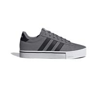 adidas Daily 4.0 Sneaker grau/schwarz - 40