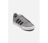 adidas Unisex Daily 4.0 Shoes, Grey/core Black/Cloud White, 41 1/3 EU