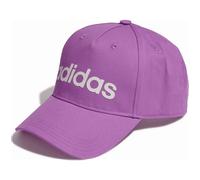 Adidas Sportswear Daily Kappe Unisex Mütze, lila, Einheitsgröße