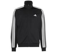 Adidas Sportswear Dayready Track Herren Rollkragenpullover, schwarz, Gr. M