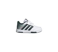adidas x Disney Micky Maus Tensaur Kids Schuh Cloud White / Aurora Ivy / Impact Orange 34