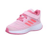 adidas sportswear DURAMO 10 EL I für Kinder, rosa, Größe 22 EU