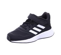 adidas sportswear DURAMO10ELK für Kinder, schwarz, Größe 30 ½ EU