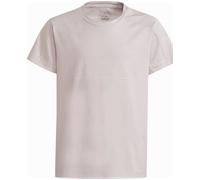 Adidas Sportswear Essentials Aeroready Regular-Fit Logo T-Shirt Mädchen T-Shirt, pink, Gr. 152
