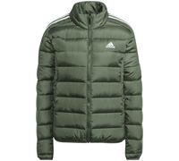Adidas Sportswear Essentials Daunenjacke Damen Jacke, grün, Gr. S