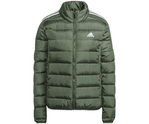 Adidas Sportswear Essentials Daunenjacke Damen Jacke, grün, Gr. S