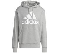 Adidas Sportswear Essentials French Terry Big Logo Herren Kapuzensweater, grau, Gr. M