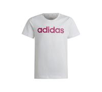 Adidas Sportswear Essentials Linear Logo Cotton Slim Fit T-shirt Größe: 128 | T-Shirts Outlet | kids