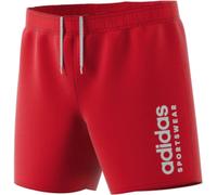 Adidas Sportswear Essentials Logo Clx Badeshorts (Herstellerartikelnummer: IT2687/128)