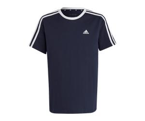 adidas Sportswear Essentials Loose Fit T-Shirt Kids Blau 140 blau