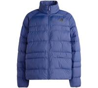 adidas Sportswear Essentials Packable Winterjacke Herren KS7699 - dark blue XXL
