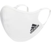 adidas Sportswear Face Cover XS/S 3-Pack Maske ks weiß