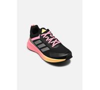 adidas Fortarun 4.0 Junior Schuhe schwarz rosa - 36
