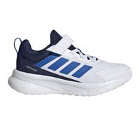 adidas Fortarun 4.0 Kinderschuhe Kinder - white/bright royal/dark blue - 31.5