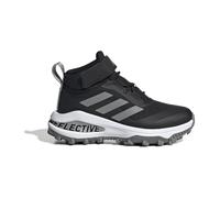 adidas sportswear FortaRun ATR EL K für Kinder, schwarz, Größe 28 EU