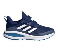 Adidas Fortarun Cf Velcro Schuhe Kind EU 28 Victory Blue / Ftwr White / Focus Blue (Herstellerartikelnummer: GY7609/28)