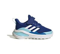 adidas sportswear FortaRun EL I,Pink für Kinder, blau, Größe 23 EU