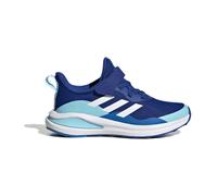 adidas sportswear FortaRun EL K,ROYBLU/FTWWHT/BLIBLU black-silver für Kinder, blau, Größe 28 EU