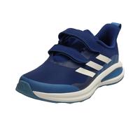 Adidas Fortarun Cf Velcro Schuhe Kind EU 28 Victory Blue / Ftwr White / Focus Blue (Herstellerartikelnummer: GY7609/28)