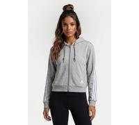 Adidas Sportswear Future Icons 3-stripes Full-zip Hoodie Größe: S | Kaputzenpullis Outlet | Damen