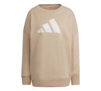 Adidas Sportswear Future Icons Sweatshirt Damen Kapuzensweater, rosa XS 30-32