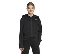 Adidas Sportswear Girls Animal French Terry Hooded Track Top Größe: 170 | Sportbekleidung Outlet | Unisex