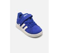 adidas sportswear - Grand court 00s el I - Blau - Sneaker - Größe 23