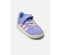 Adidas Grand Court 00s El I Sneaker Blau, Kinder, Größe: 25