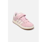adidas sportswear - Grand Court 00S El - Rosa - Sneaker - Größe 32