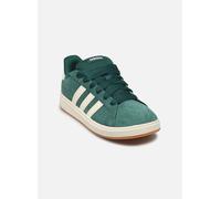 adidas Grand Court 00s Kinder Sneaker grün/weiß - 37(1/3)