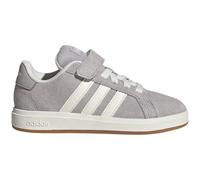 Adidas Kinder Sneaker Grand Court 00s hellgrau/weiß Größe 30
