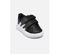Grand Court 2.0 Kids Schuh Core Black / Cloud White / Core Black 24