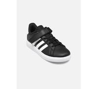 adidas sportswear - Grand Court 2.0 El - Schwarz - Sneaker - Größe 29