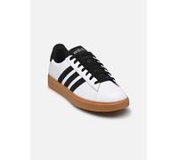Grand Court 2.0 Schuh Cloud White / Core Black / Gum 39 1/3