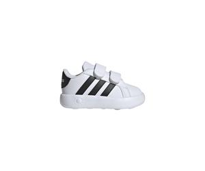 Adidas Sportswear Grand Court 2.0 Shoes Infants Ftwr White Größe: 27 | Schuhe Outlet | Unisex | Weiß