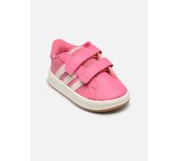 adidas sportswear - GRAND COURT 3.0 CF - Rosa - Sneaker - Größe 24