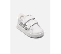 Adidas Grand Court 3.0 Babyschuhe EU 27 Ftwr White / Silver Met / Silver Met
