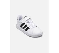 adidas sportswear - GRAND COURT 3.0 EL - Weiß - Sneaker - Größe 33