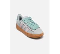 adidas sportswear - GRAND COURT ALPHA 0 W - Grün - Sneaker - Größe 40 2/3