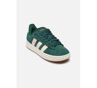 Sneaker ADIDAS SPORTSWEAR "GRAND COURT ALPHA", Damen, Gr. 42,5, grün (collegiate grün, wonder quartz, linen grün), Leder, Textil, Schuhe Sneaker, inspiriert vom Design des adidas campus 00 (59817219-4