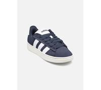 Adidas Herren Sneaker Grand Court Alpha 00s navyblau/weiß Größe 40