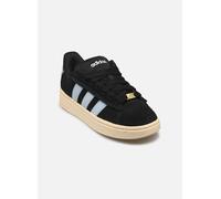 adidas sportswear - Grand Court Alpha 00s - Schwarz - Sneaker - Größe 38 2/3