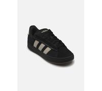 Adidas Grand Court Alpha Sneakers Schuhe schwarz grau Herren JS3807 - Größe 42 2/3