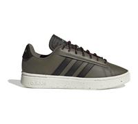 Adidas Sportswear Grand Court Alpha Cloudfoam Lifestyle Court Comfort Schuh Herren Sneaker Low, grün, Gr. 40 ⅔