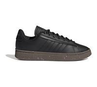 adidas GRAND COURT ALPHA,OLISTR/CBLAC für Herren, schwarz, Größe 42 EU / 8 UK