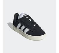 adidas Sportswear "GRAND COURT ALPHA" Design inspiriert vom adidas Campus 00 (50318159-44) core schwarz, cloud weiß, sanftes weiß