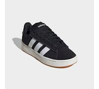 adidas Damen Sneaker GRAND COURT ALPHA 00s JP9771 41 1/3 Core Black/Ftwr White/Off White