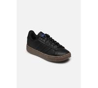 adidas GRAND COURT ALPHA,OLISTR/CBLAC für Herren, schwarz, Größe 43 ⅓ EU / 9 UK